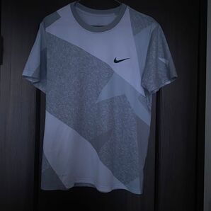 NIKE ナイキ スポーツウェア dry fit 半袖 Tシャツ