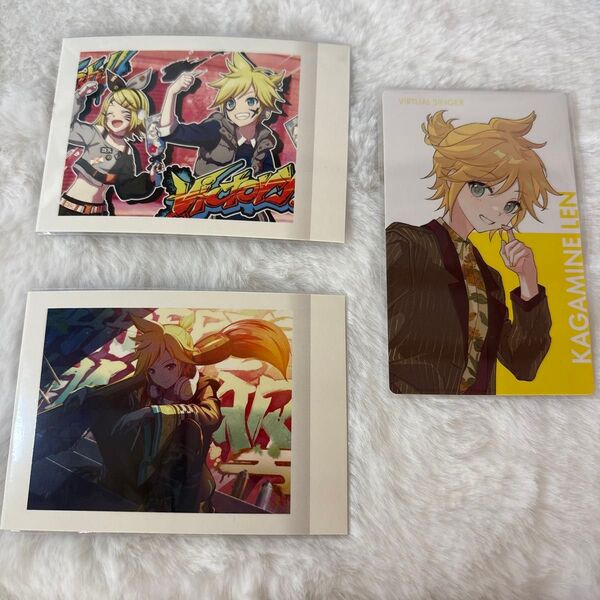 プロセカ 鏡音レン パシャこれ エピカ まとめ売り