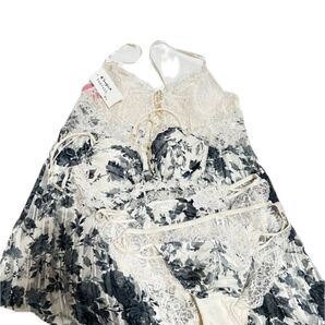《新品未使用》ワコールパルファージュ 4点セット