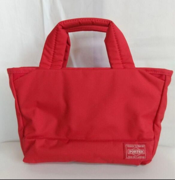 PORTER トートバッグ ムース