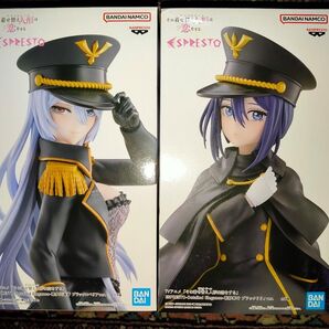 その着せ替え人形は恋をする ESPRESTO Detailed Elegance 喜多川海夢 ブラックロベリアver. リリィ