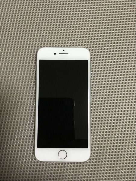 iPhone 8 SIMフリー 純正電池100%