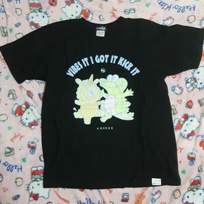 EXIEEE Tシャツ Sサイズ