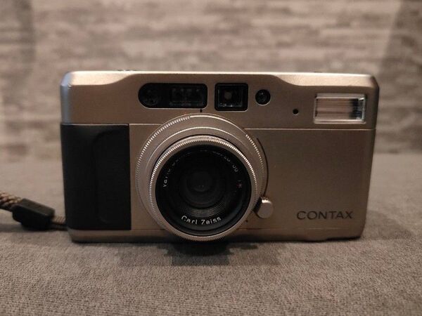 CONTAX TVS