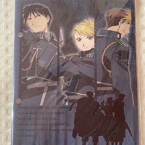 鋼の錬金術師 ミニノート