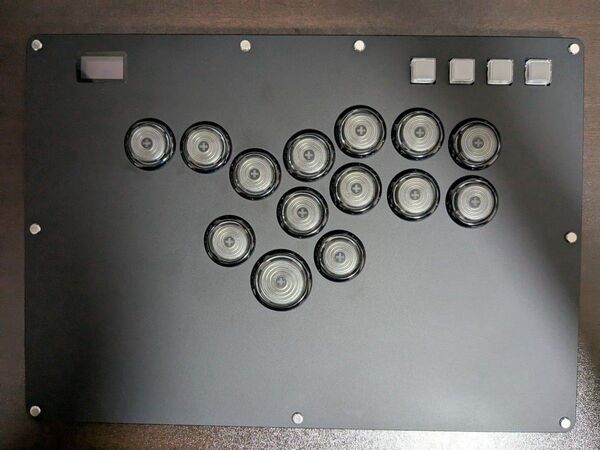vsnova n14 レバーレス