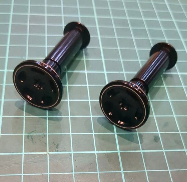 DRT バリアルノブ単体
