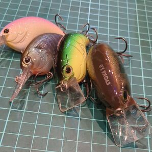 デプス イヴォーク