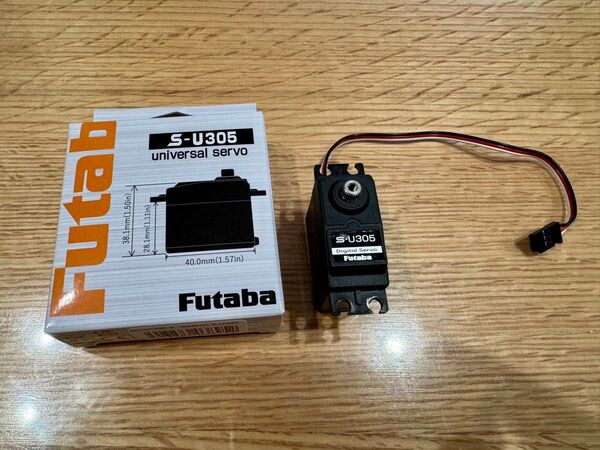フタバ S-U305 サーボ