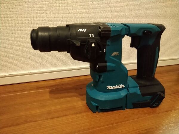 makita マキタ 18V コードレスハンマドリル HR183D