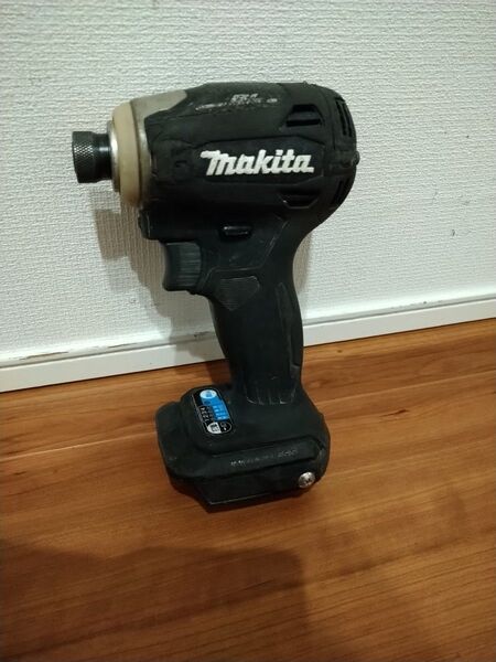 makita マキタ 14.4V インパクトドライバー TD162D