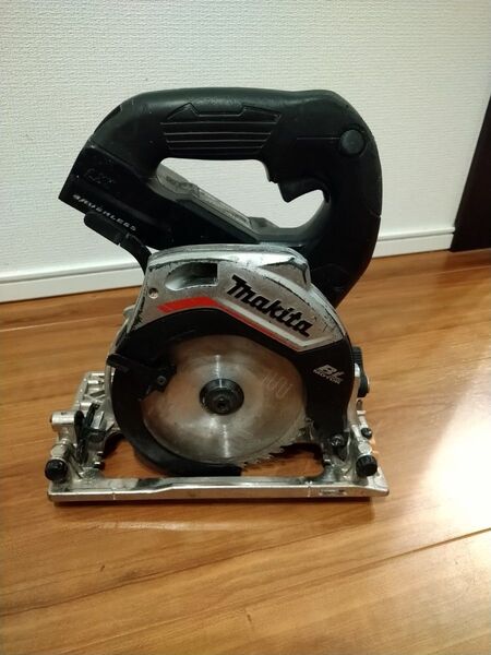 makita マキタ 18V コードレスマルノコ HS474D