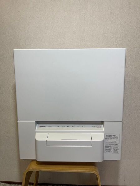 ★2021年製★ Panasonic NP-TSP1 食器洗い乾燥機 食洗機 パナソニック