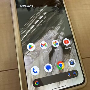 Google Pixel fold