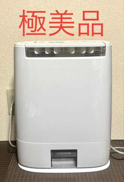 極美品 パナソニック F-YZS60 衣類乾燥除湿機