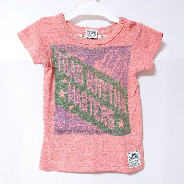 F.O.KIDS エフオーキッズ Tシャツ