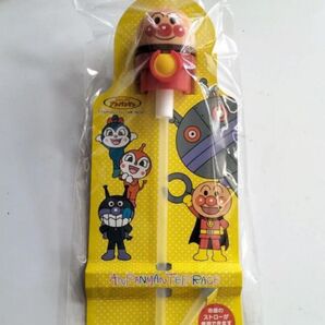 アンパンマンミュージアム限定 ペットボトルキャップ