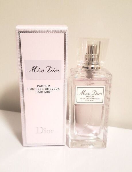 Dior ディオール ミスディオール ヘアミスト