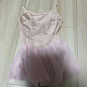 Chacott レオタード