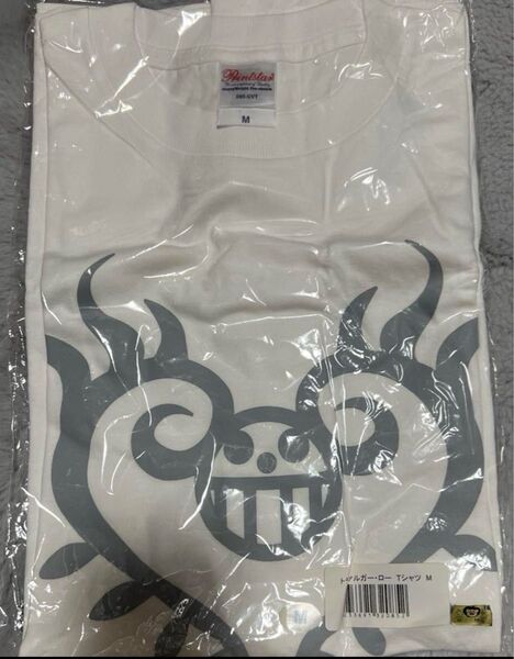 ワンピース トラファルガー・ロー ファミリーマート限定 Tシャツ シャツ