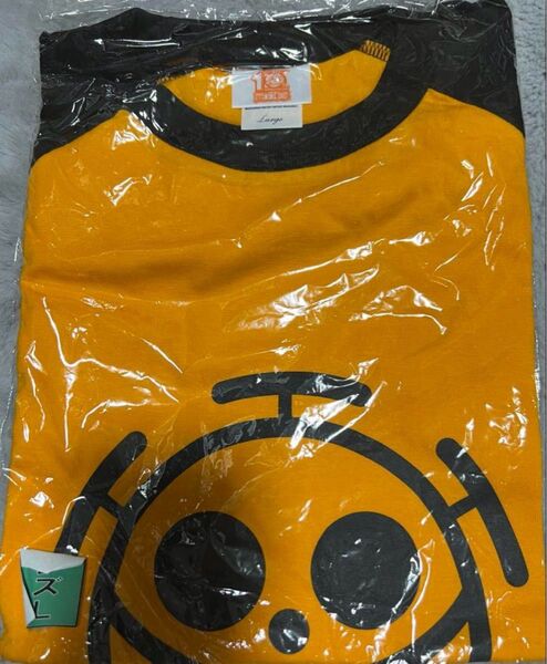 ワンピース トラファルガー・ロー Tシャツ シャツ バンダイ 公式