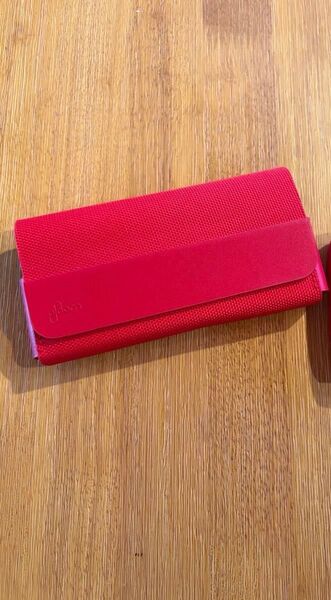 Ploom プルームX オライトレッド キャリーケース 非売品