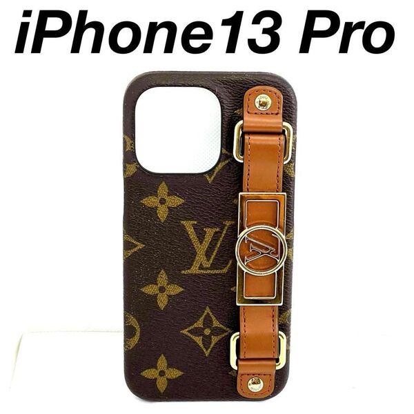 ルイヴィトン iPhone 13Pro スマホケース 4-131.11