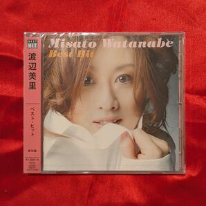 「zjj様専用②」【新品・無料配送】渡辺美里/高田みづえCDおまとめ5枚組