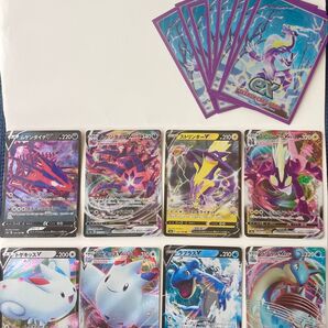 ポケモンカード 6枚セット