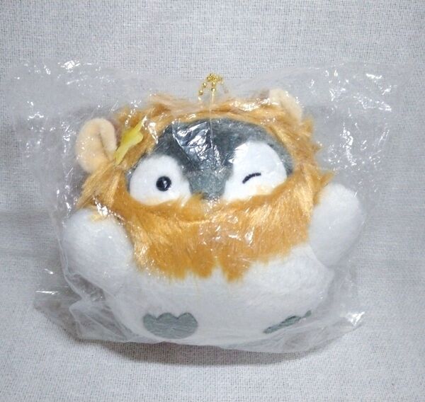 コウペンちゃん きみをみまもる星座なマスコット(しし座)