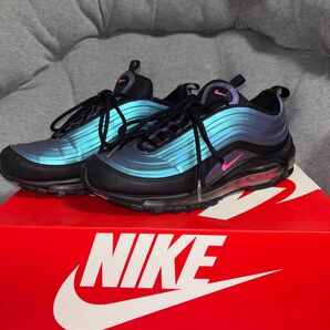 ☆ NIKE AIR MAX ナイキ エアマックス エアマックス97 レアカラー☆