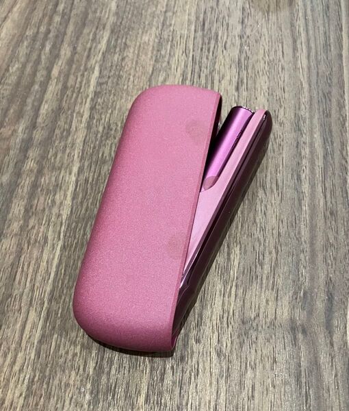 IQOS イルマ 〈サンセットレッド〉