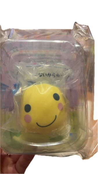 たまごっち 一番くじ まるっち フィギュア もうこないからねー