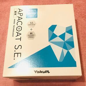 ヤクルト アパコート12本セット(箱付き発送)