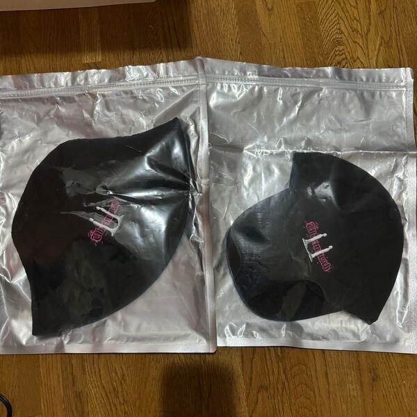 値下げ!未開封 G-DRAGON ジヨン 公式グッズ ハット