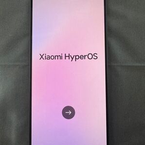 【御購入後24h以内発送】xiaomi 14T 本体