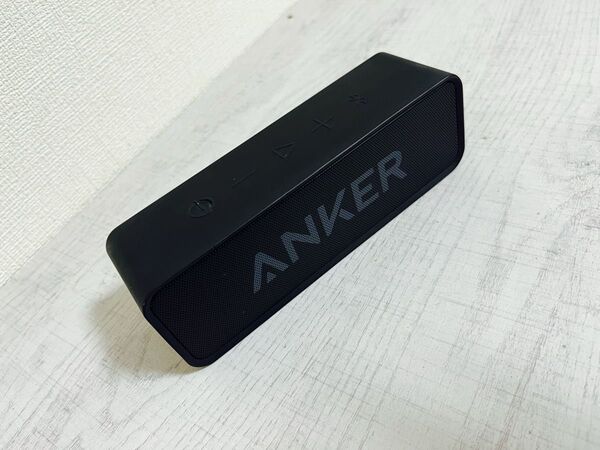 Anker Bluetoothスピーカー Soundcore2 ジャンク