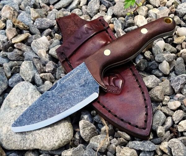 「CONDOR Kimen」ブッシュクラフトナイフ