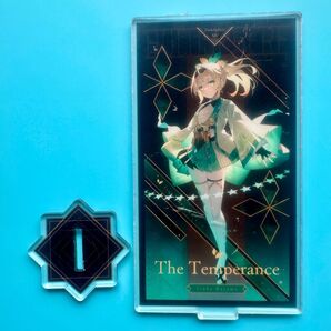 ホロライブ タロット アクリルスタンド 風真いろは