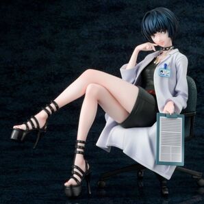 ペルソナ5 武見妙 AMAKUNI ホビージャパン 1/7スケール 塗装済み完成品フィギュア
