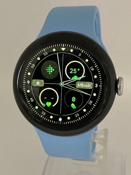 Google Pixel Watch2 USED品