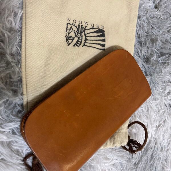 REDMOON 長財布