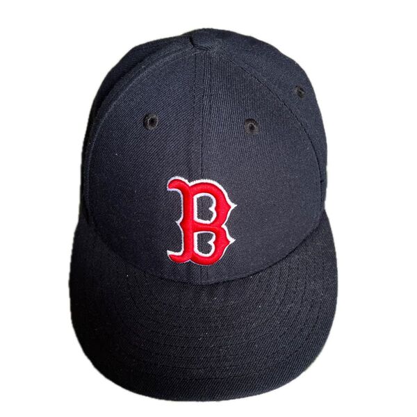 最終値下げ ニューエラ レッドソックス 59FIFTY キャップ