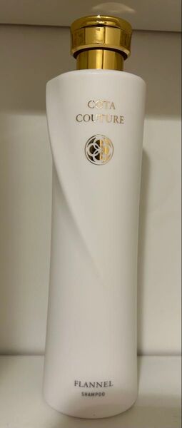 コタクチュールシャンプー フランネル300ml