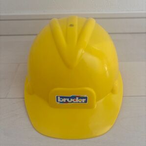 BRUDER (ブルーダー) ヘルメット