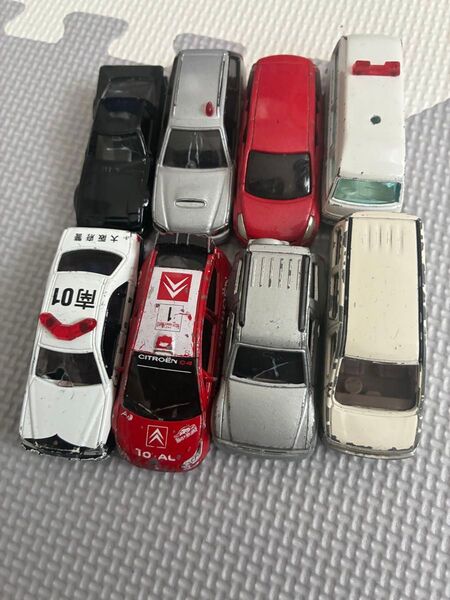 トミカ日本製あり ミニカーまとめ売り