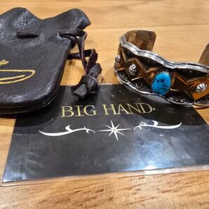 BigHand バングル