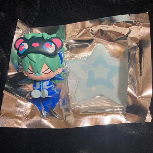 ティル フィギュア エイリアンステージ