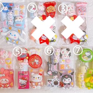 デコパーツ アソート まとめ売り