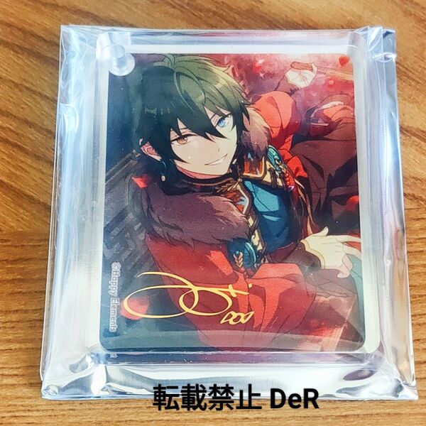 あんさんぶるスターズ Valkyrie 影片みか animatecafe アニカフェ CoLotta コロッタ vol.4